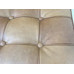 Crazy Hose Leather Barcelona Chair Cushions