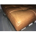 Crazy Hose Leather Barcelona Chair Cushions