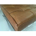 Crazy Hose Leather Barcelona Chair Cushions