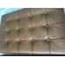 Crazy Hose Leather Barcelona Chair Cushions
