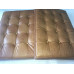 Crazy Hose Leather Barcelona Chair Cushions