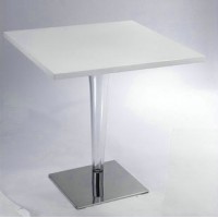Top Top Dr. Yes Square Table